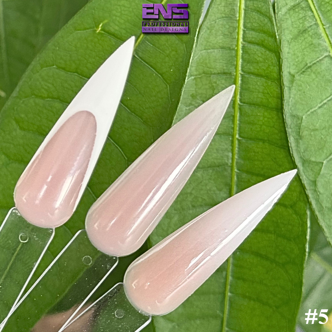 ENS Cover Acrylic Powder #5