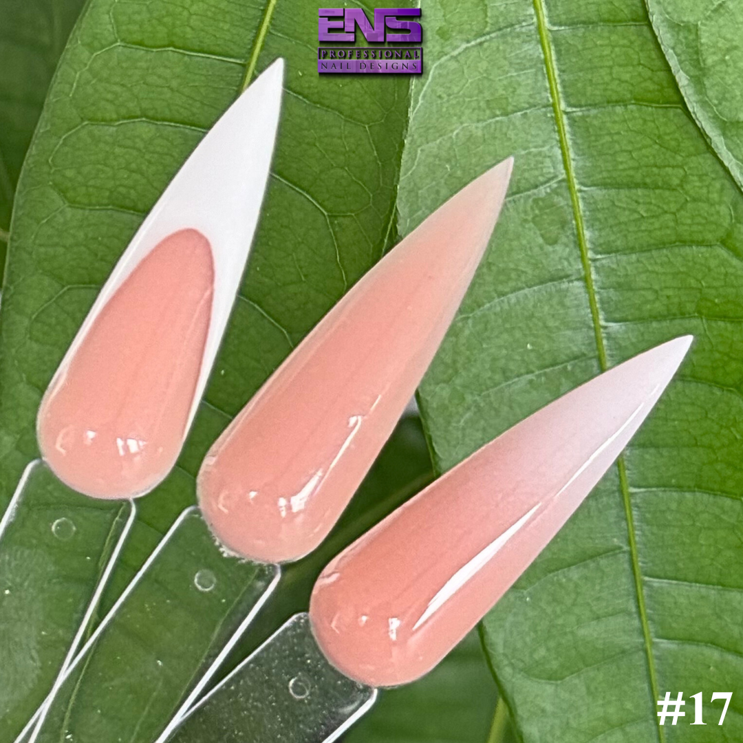 ENS Cover Acrylic Powder #17