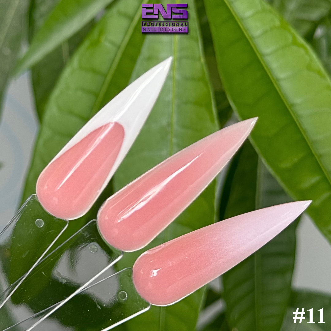 ENS Cover Acrylic Powder #11