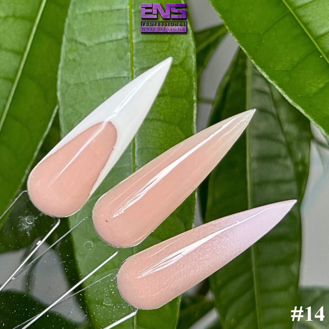 ENS Cover Acrylic Powder #14