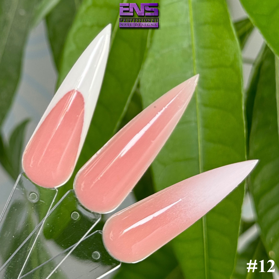 ENS Cover Acrylic Powder #12