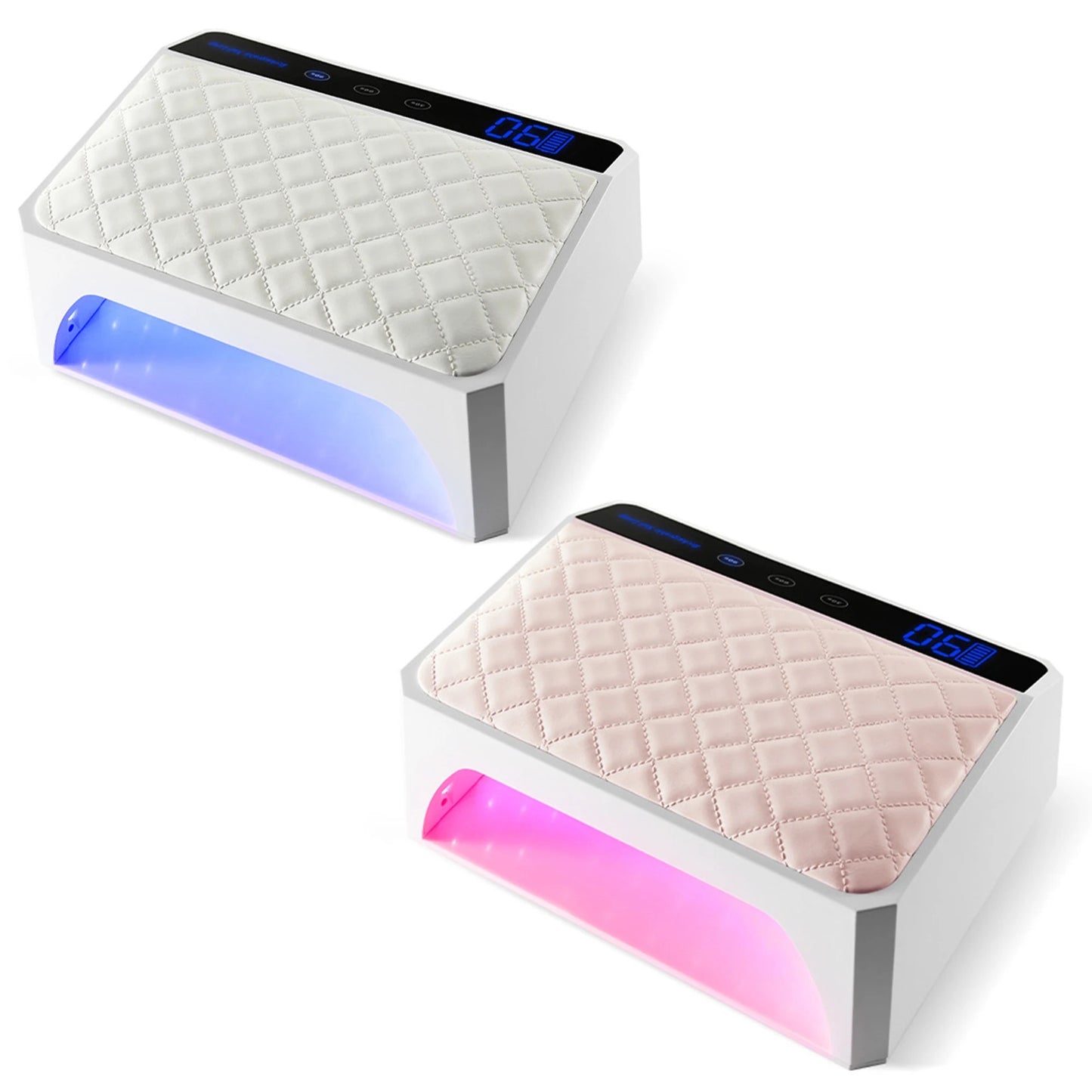 ENS Double Hand LED Lamp