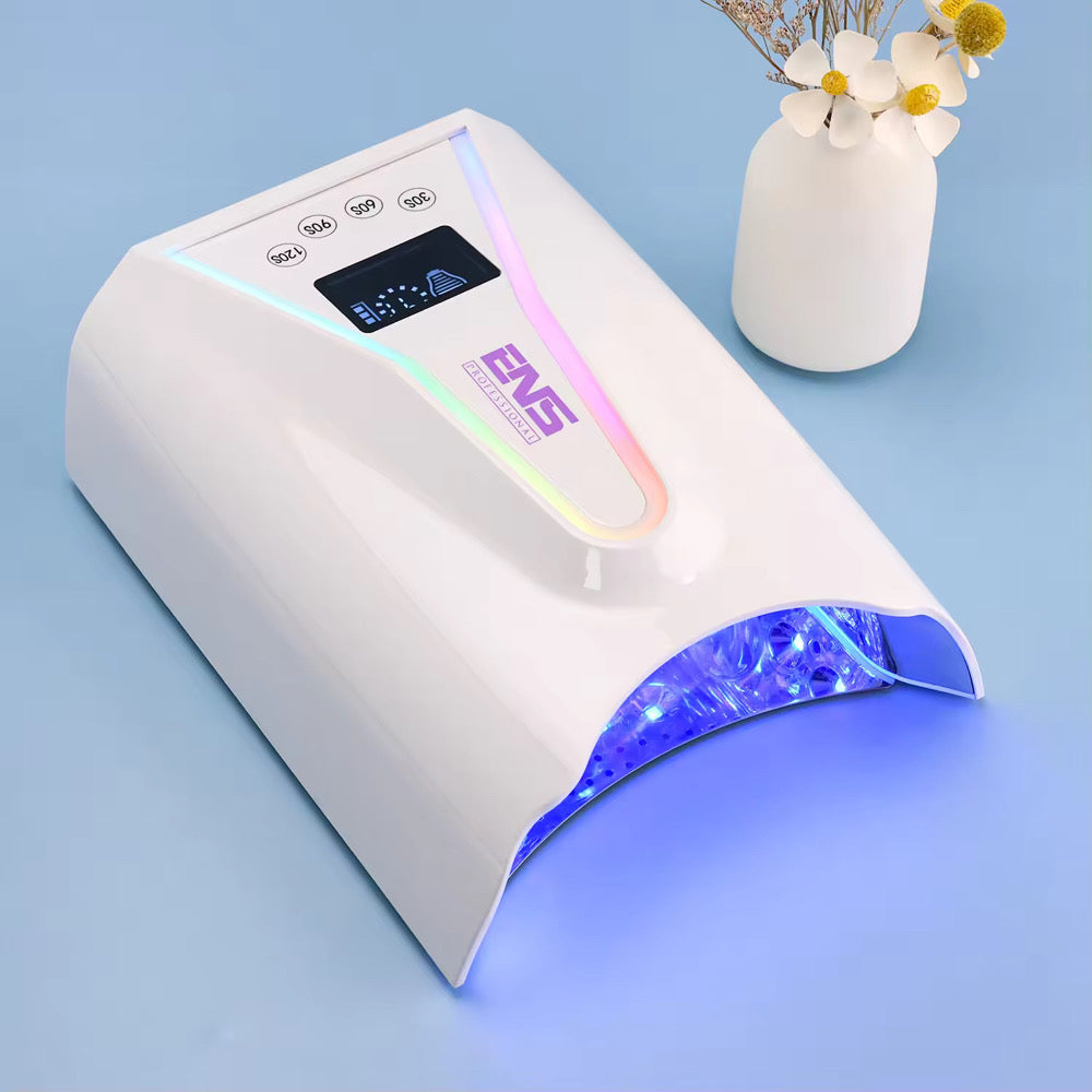ENS Modest Pro Cure Rechargeable UV/LED Lamp