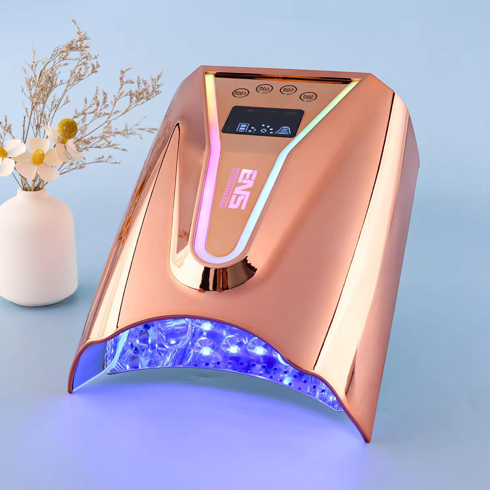 ENS Modest Pro Cure Rechargeable UV/LED Lamp