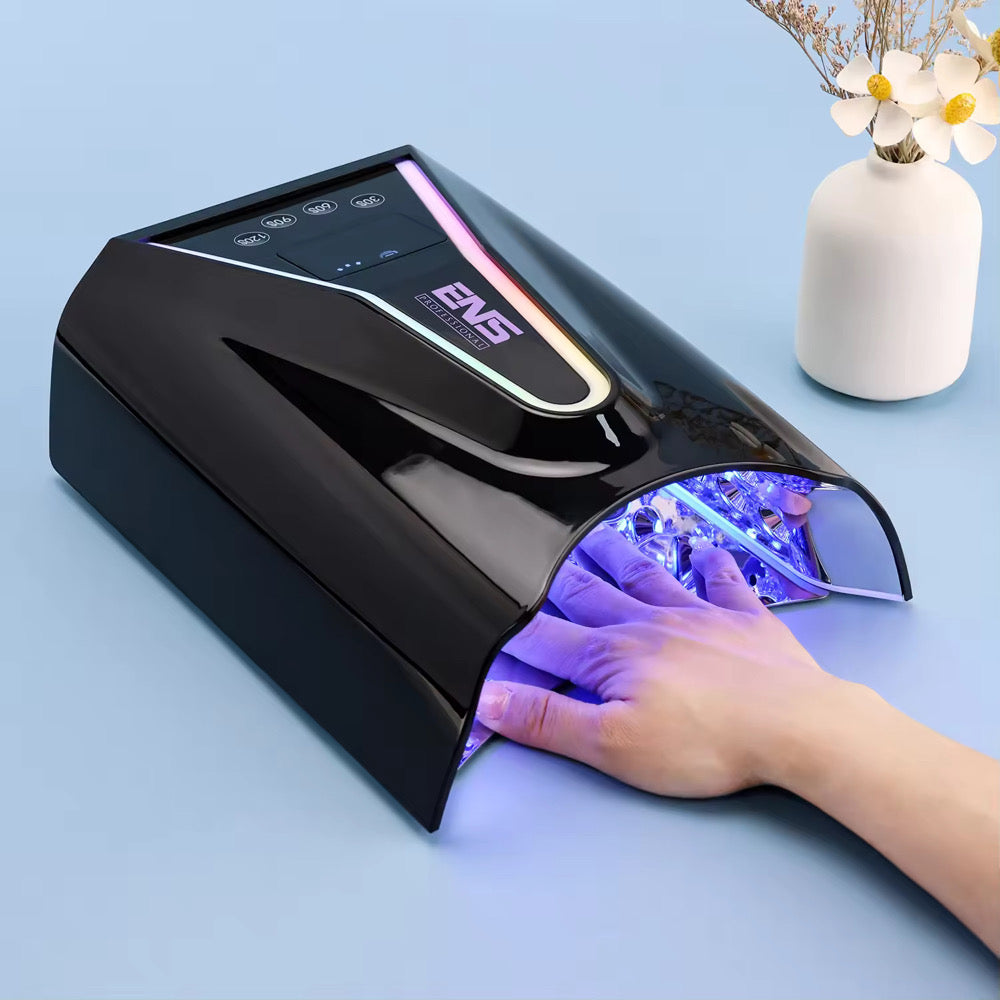 ENS Modest Pro Cure Rechargeable UV/LED Lamp