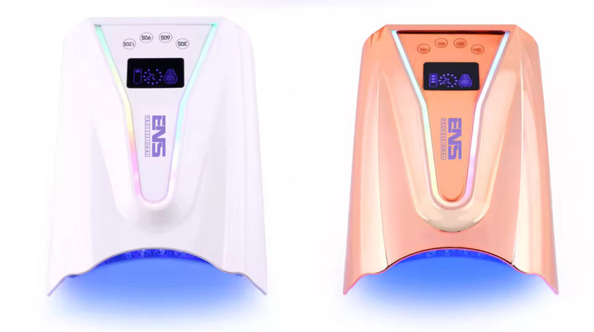 ENS Modest Pro Cure Rechargeable UV/LED Lamp