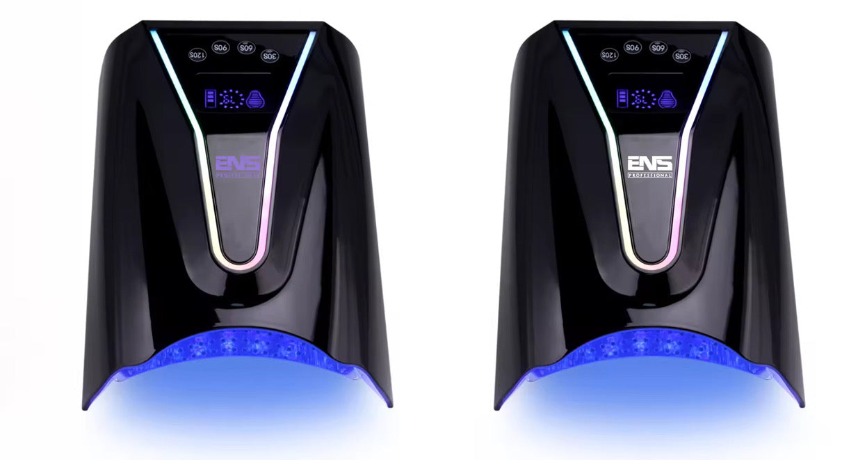 ENS Modest Pro Cure Rechargeable UV/LED Lamp