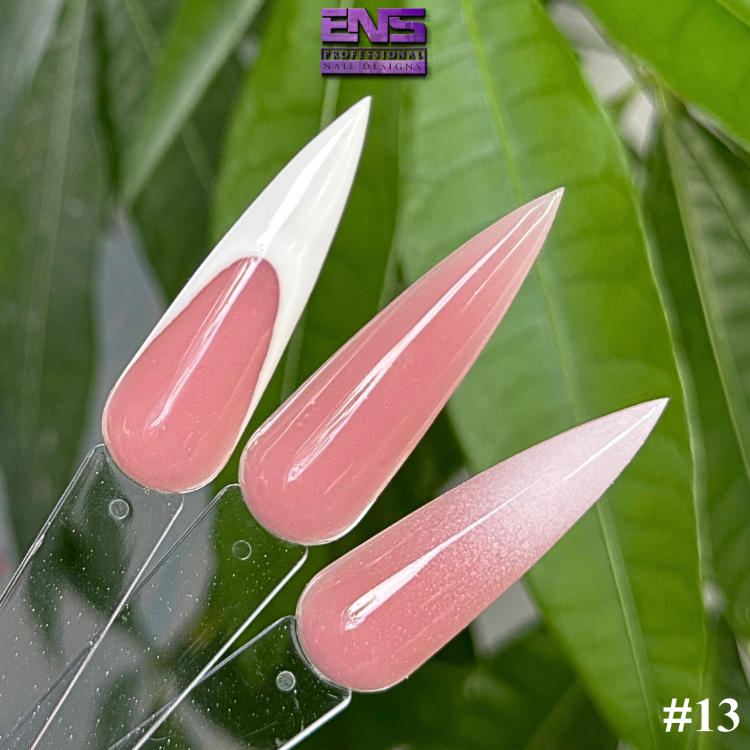ENS Cover Acrylic Powder #13