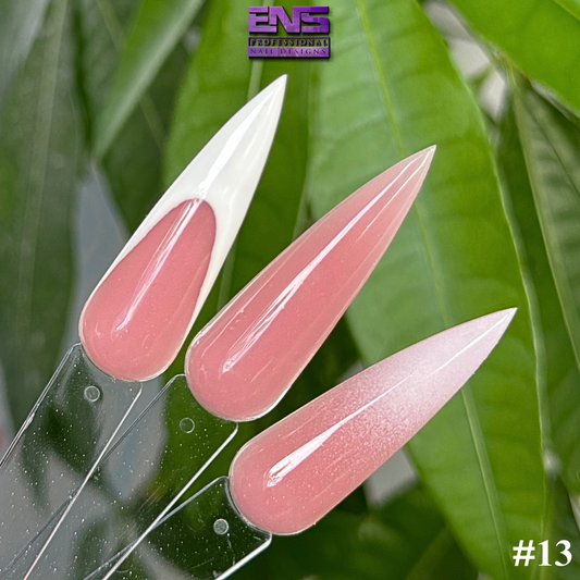 ENS Cover Acrylic Powder #13