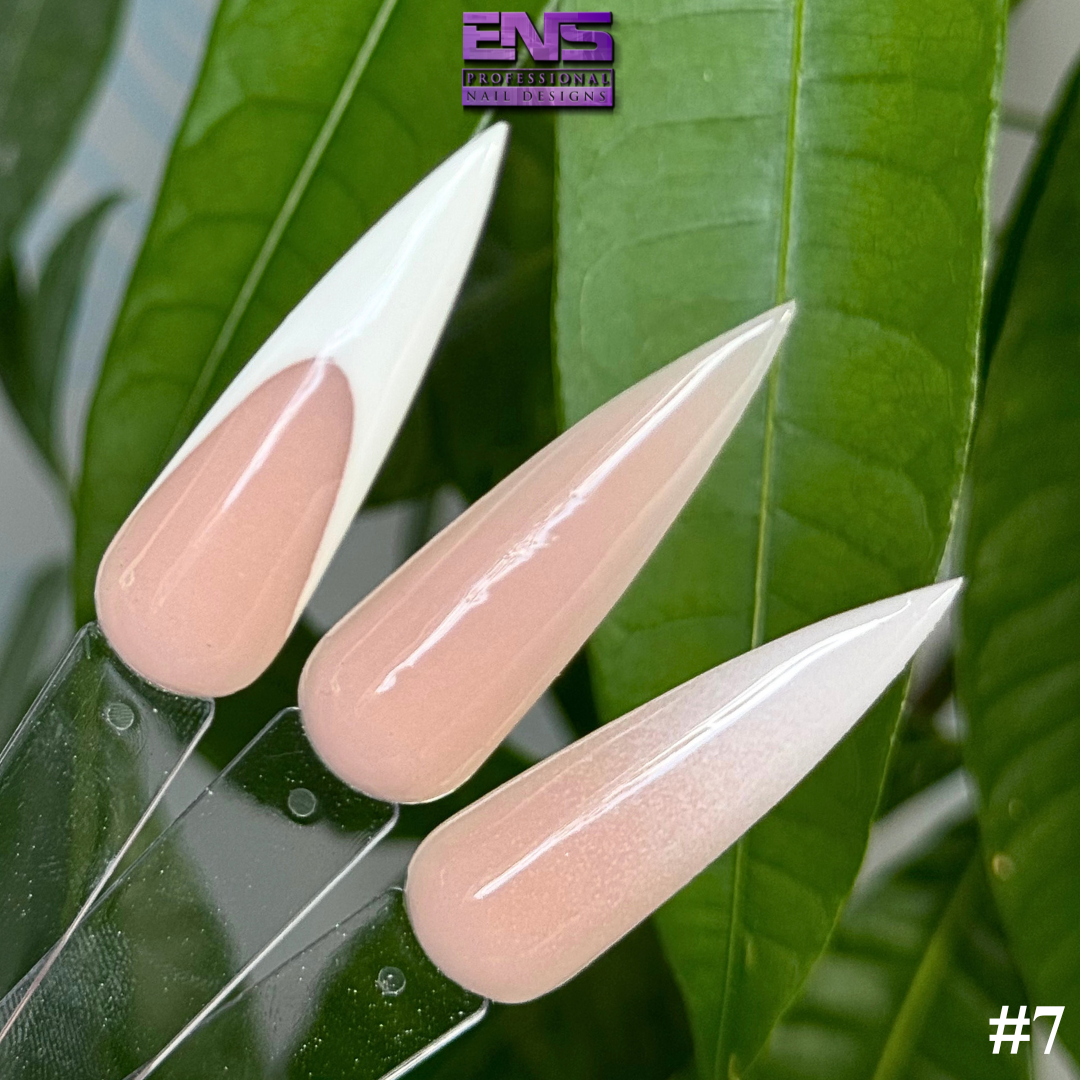 ENS Cover Acrylic Powder #7