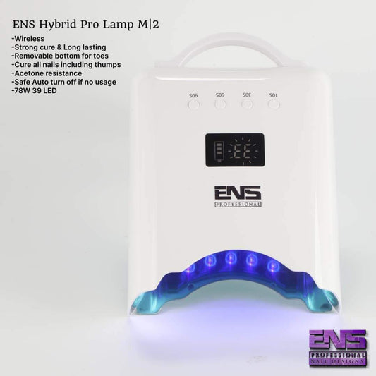 ENS Hybrid Pro LED Lamp M2