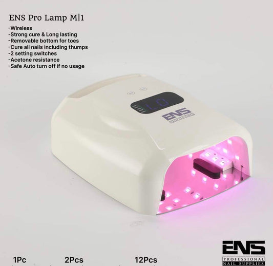 ENS Pro LED Lamp M1