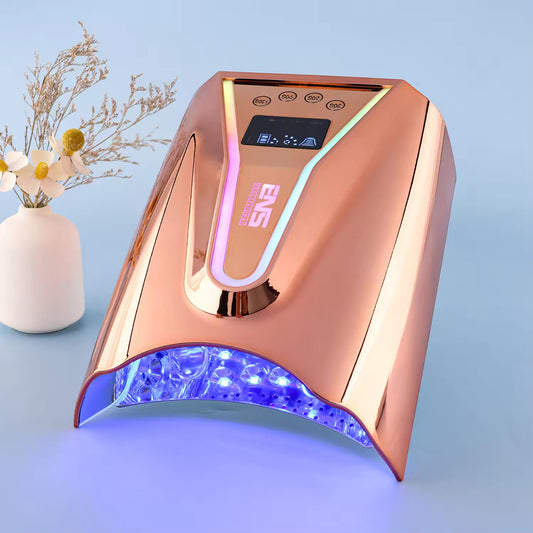 ENS Modest Pro Cure Rechargeable UV/LED Lamp
