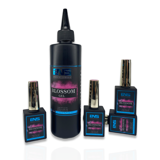 Blossom Gel Refill 250ml + 4 Free 15ml
